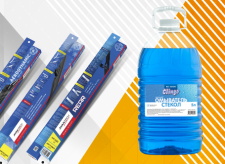 Подготовься к лету вместе с AVANTECH!