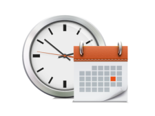 Изменение режима работы отдела продаж г. Владивосток