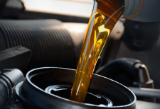 ОЕМ масла: уже на складе!