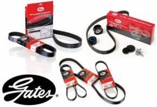 Вебинар по продукции GATES 16 июня