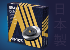 Обновление упаковки ADVICS