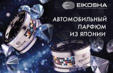 Вебинар Eikosha 22 июня