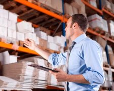 Инвентаризация в Благовещенске 18-21 марта