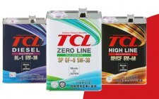 Обучающий курс по маслам TCL