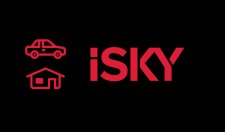 Новинка ISKY! Полотенце из микрофибры с мягким длинным ворсом