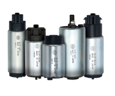 Новинка! Топливные насосы HKT