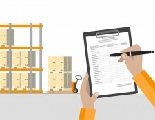 Инвентаризация в Благовещенске 10-13 марта