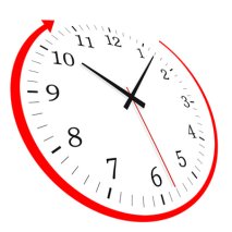 График работы в праздничные дни 