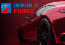 Акция на амортизаторы от DOUBLE FORCE