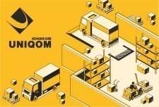 Переезд склада экспресс доставки в Чите