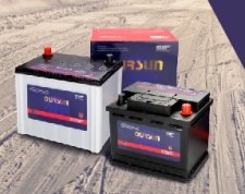 Технический вебинар «Типология и применяемость аккумуляторов» 21 декабря