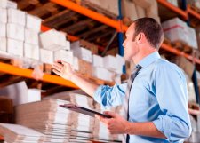 Инвентаризация 6-9 февраля